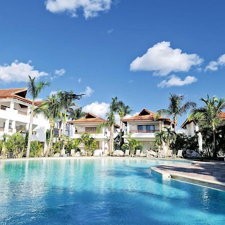 Residencial Paraiso בייהיבה מראה חיצוני תמונה