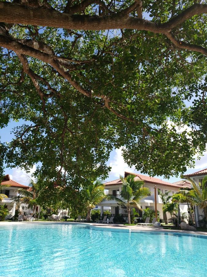 Residencial Paraiso בייהיבה מראה חיצוני תמונה