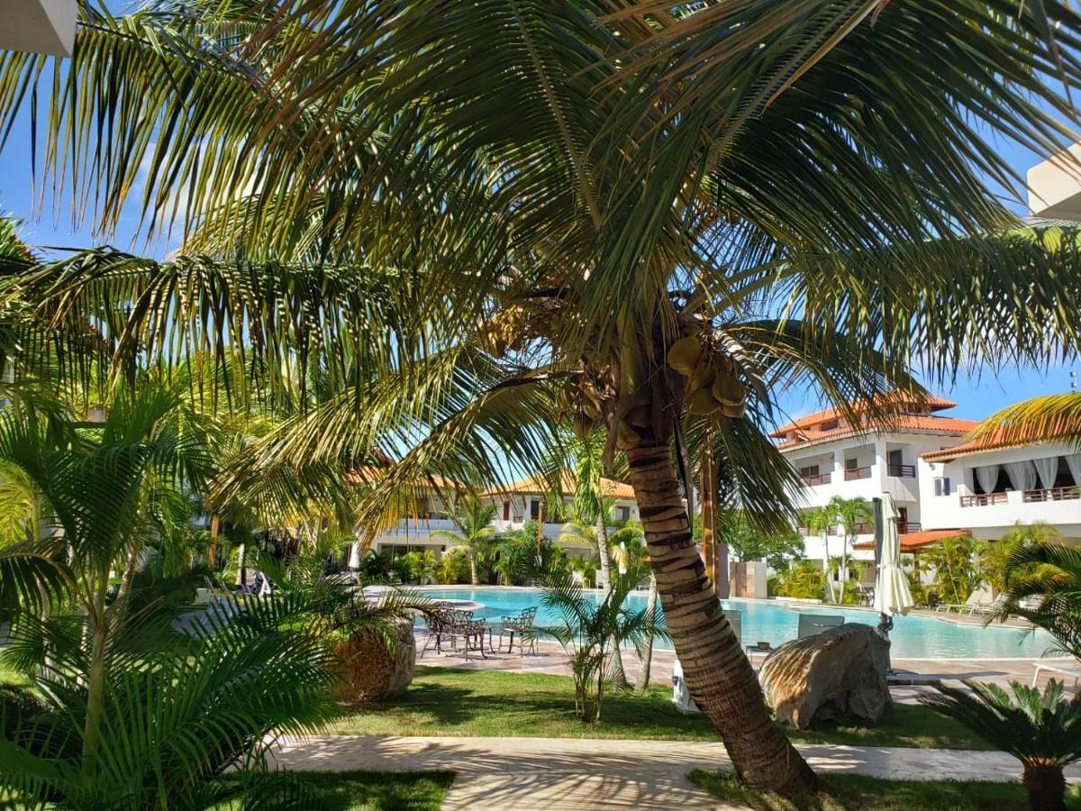 Residencial Paraiso בייהיבה מראה חיצוני תמונה
