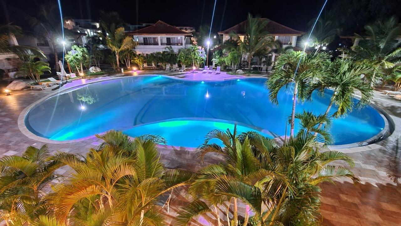 Residencial Paraiso בייהיבה מראה חיצוני תמונה