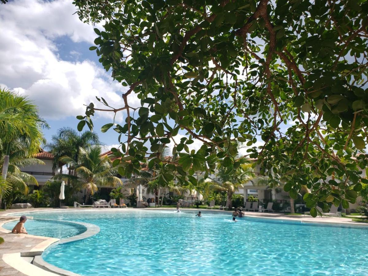 Residencial Paraiso בייהיבה מראה חיצוני תמונה