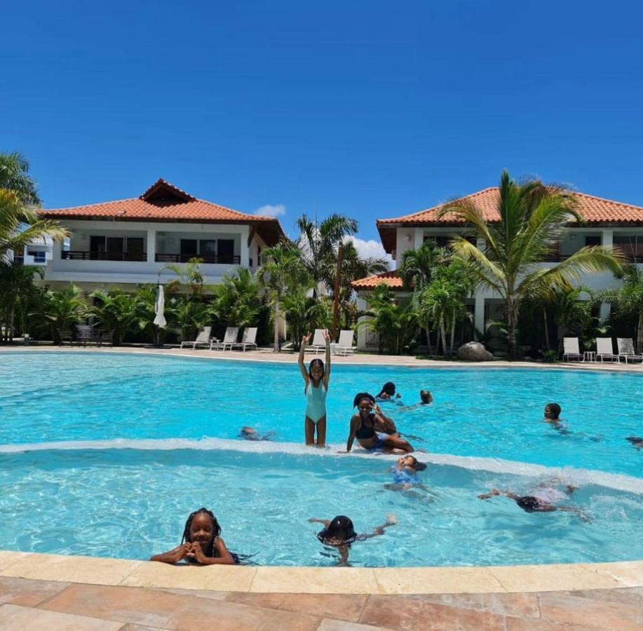 Residencial Paraiso בייהיבה מראה חיצוני תמונה