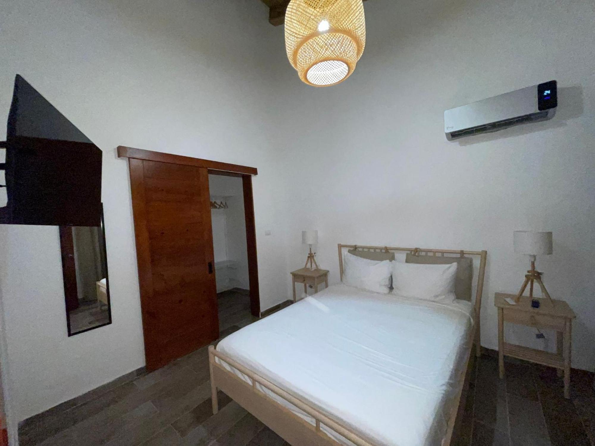 Residencial Paraiso בייהיבה חדר תמונה