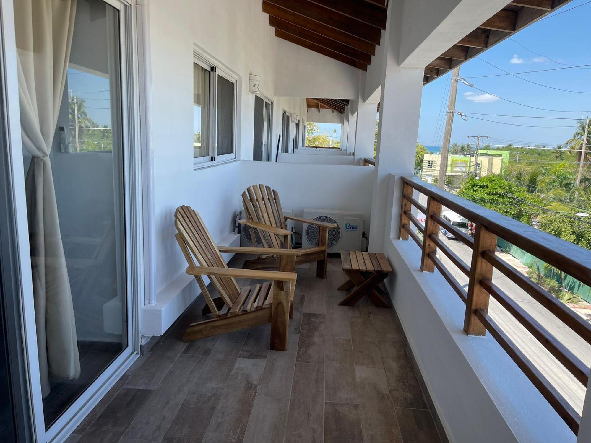 Residencial Paraiso בייהיבה חדר תמונה