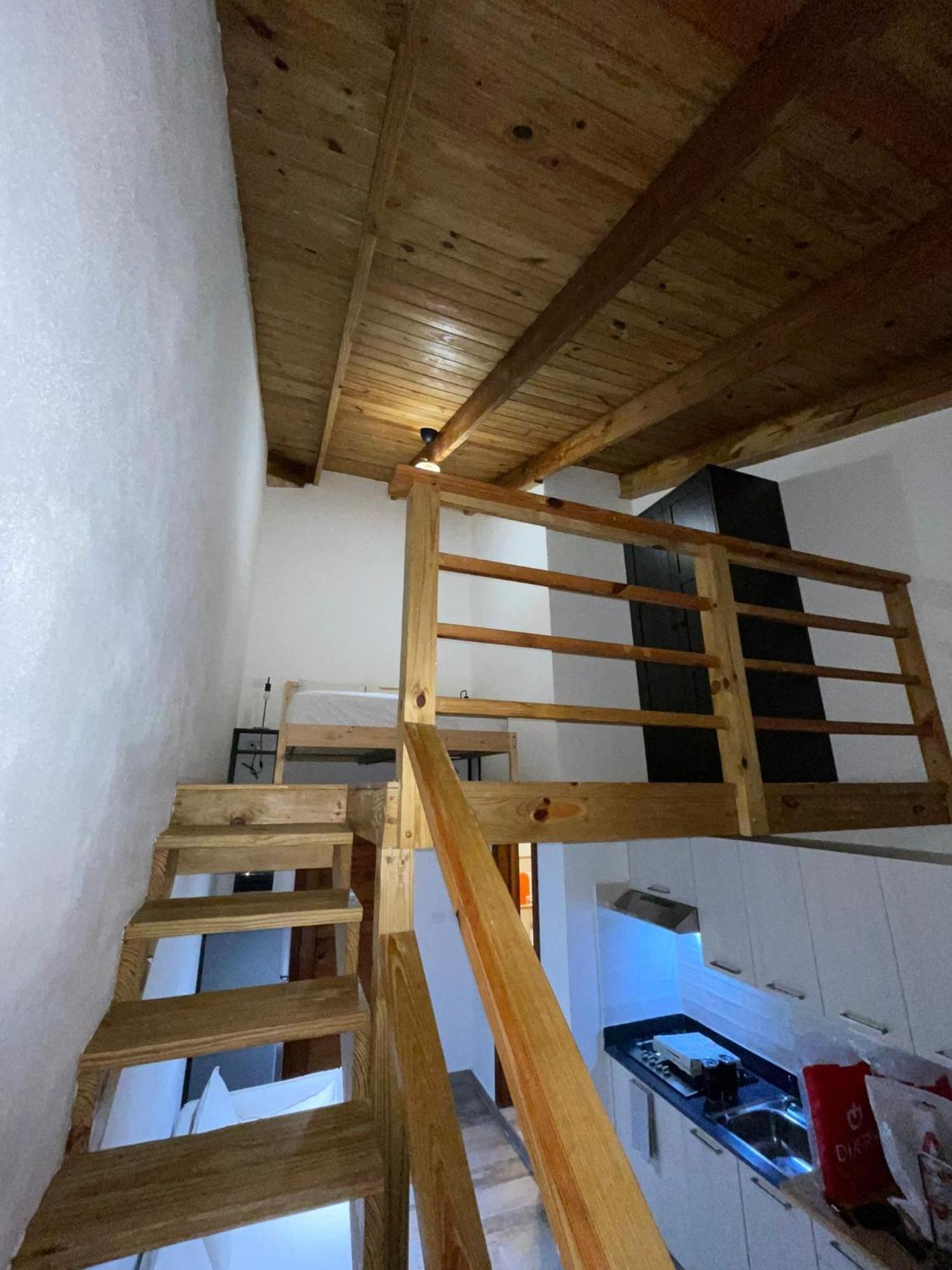 Residencial Paraiso בייהיבה חדר תמונה