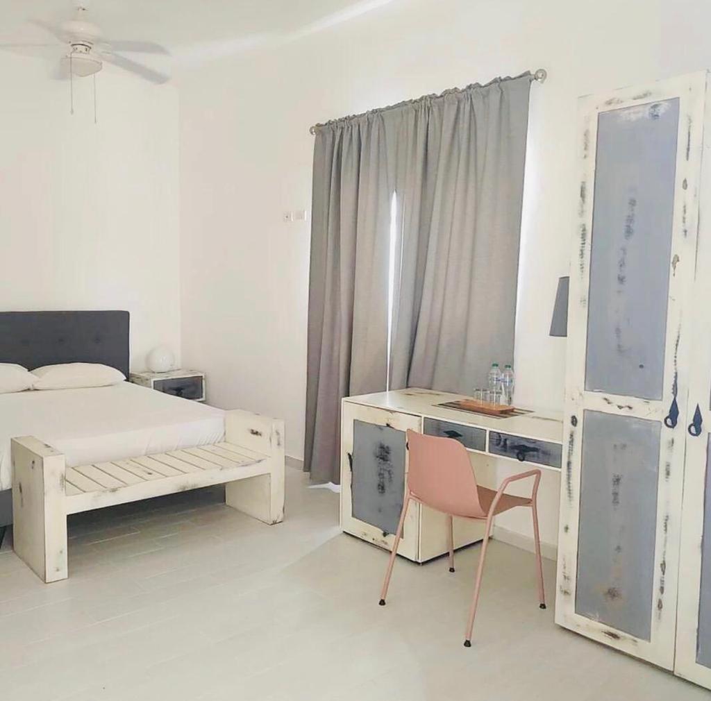 Residencial Paraiso בייהיבה חדר תמונה