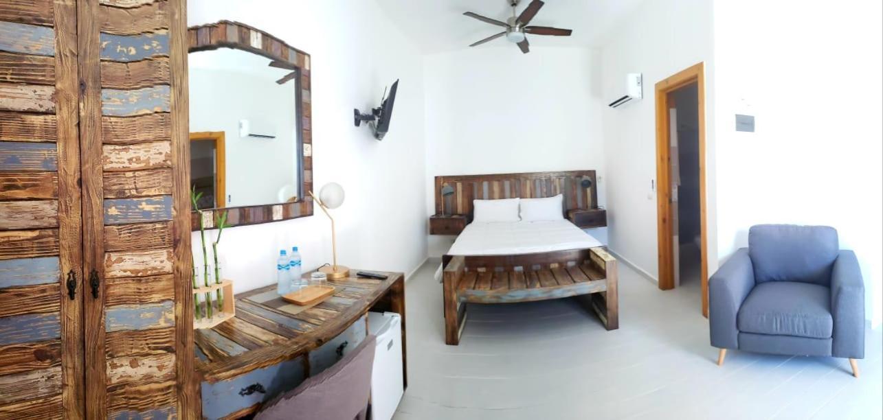 Residencial Paraiso בייהיבה מראה חיצוני תמונה