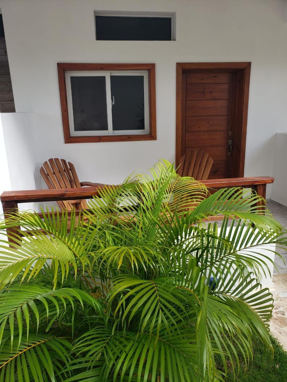 Residencial Paraiso בייהיבה מראה חיצוני תמונה