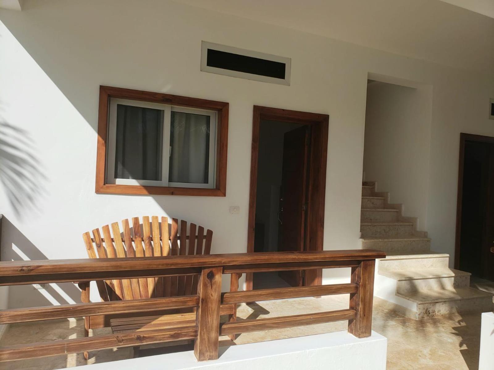 Residencial Paraiso בייהיבה מראה חיצוני תמונה