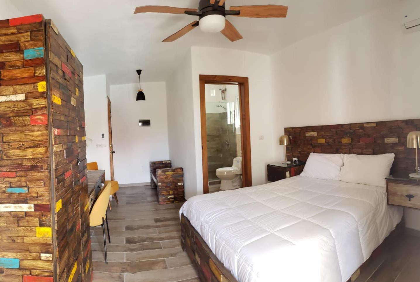 Residencial Paraiso בייהיבה מראה חיצוני תמונה