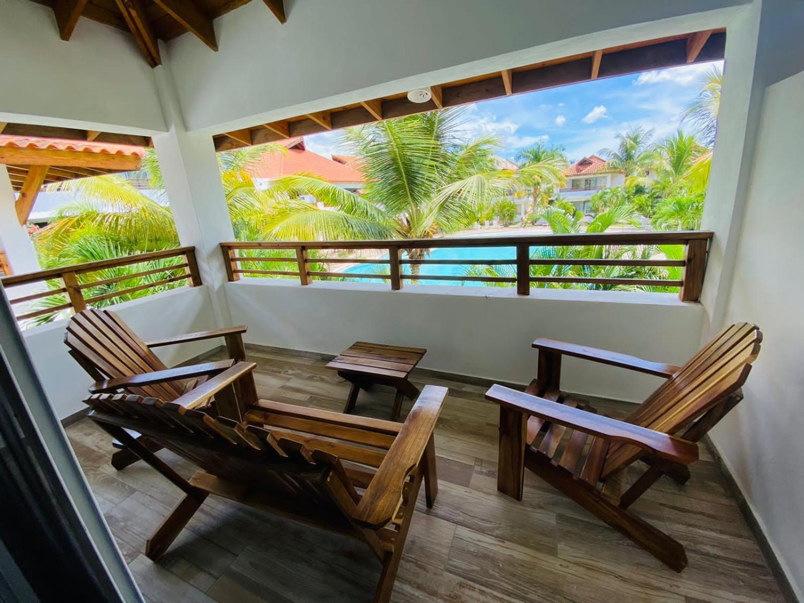 Residencial Paraiso בייהיבה מראה חיצוני תמונה