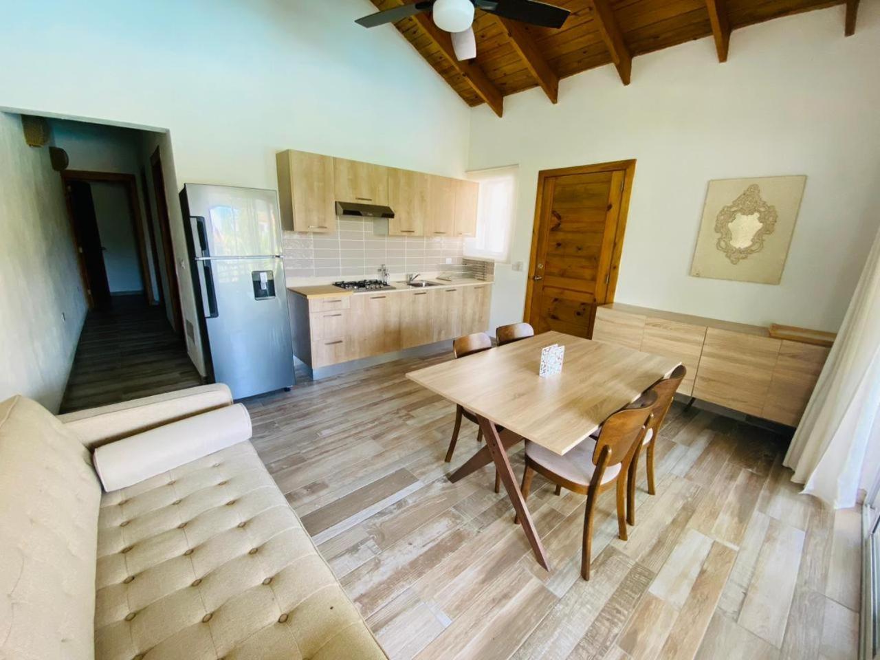 Residencial Paraiso בייהיבה מראה חיצוני תמונה