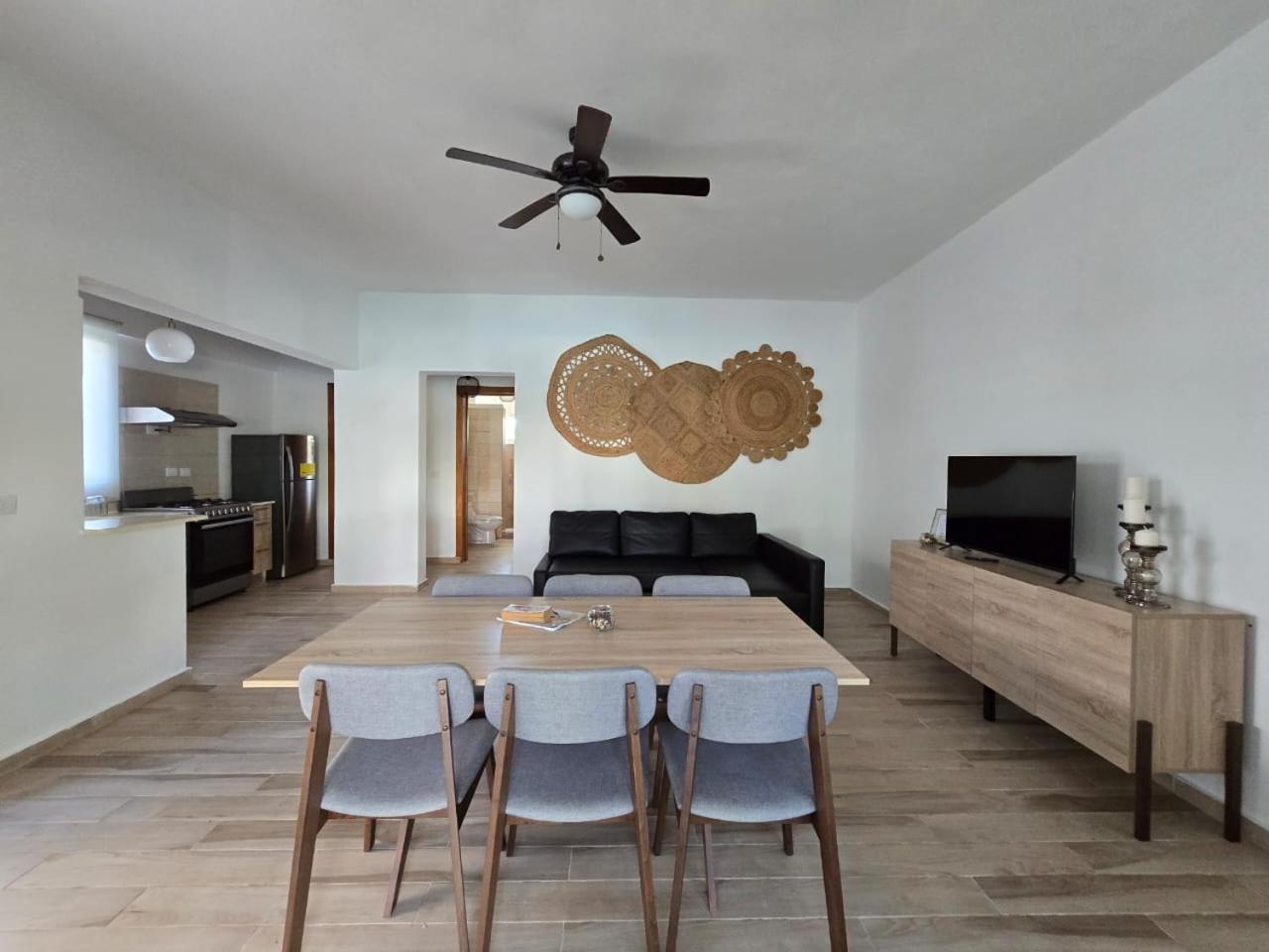 Residencial Paraiso בייהיבה מראה חיצוני תמונה