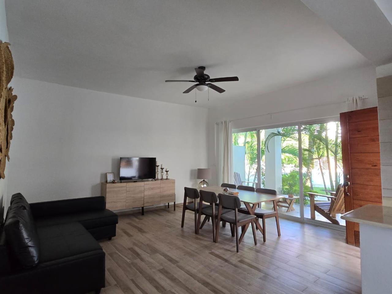 Residencial Paraiso בייהיבה מראה חיצוני תמונה