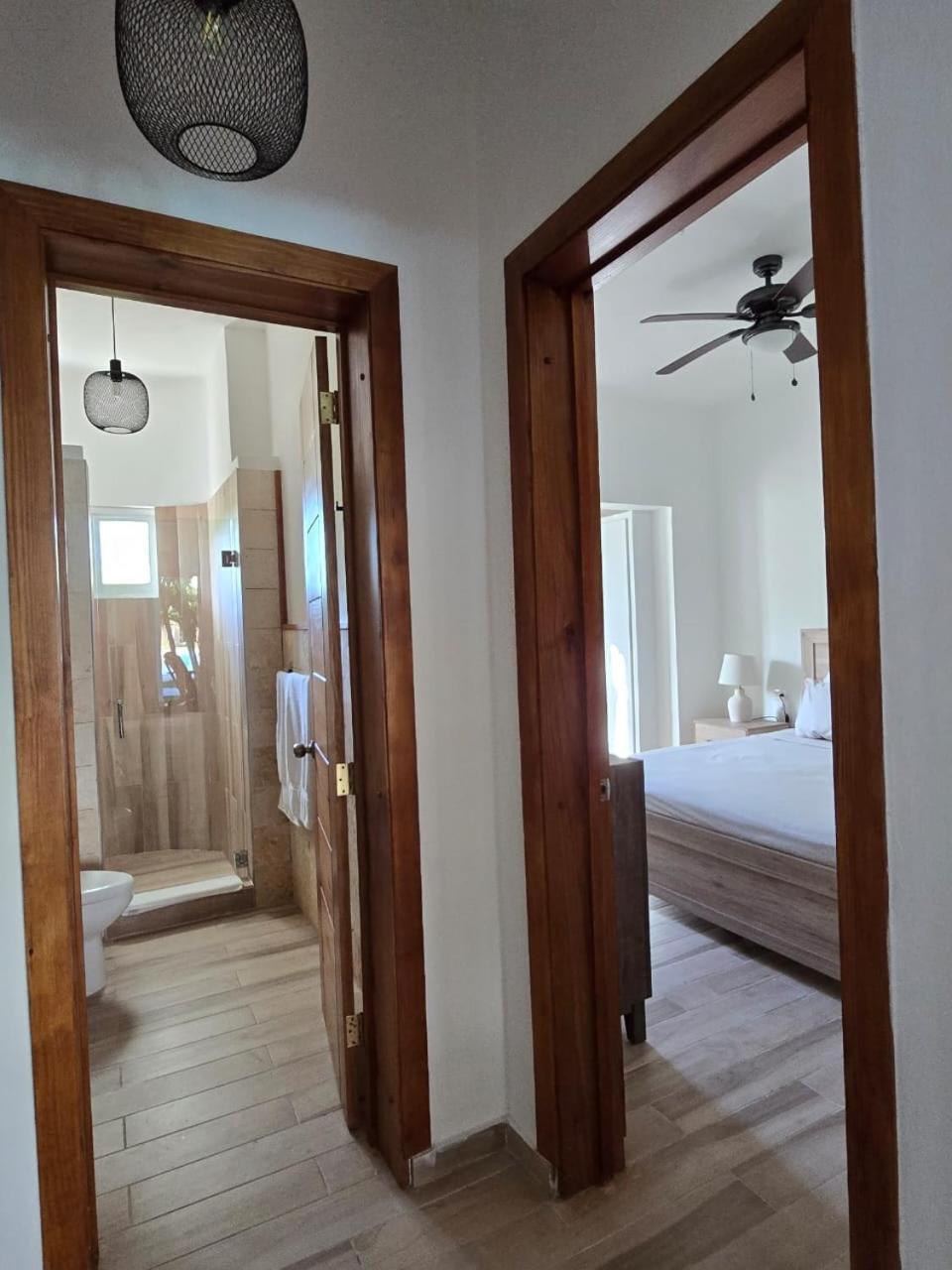 Residencial Paraiso בייהיבה חדר תמונה