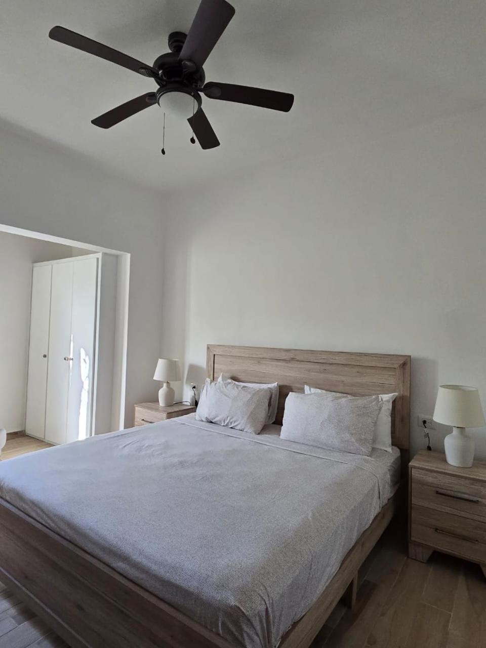Residencial Paraiso בייהיבה מראה חיצוני תמונה