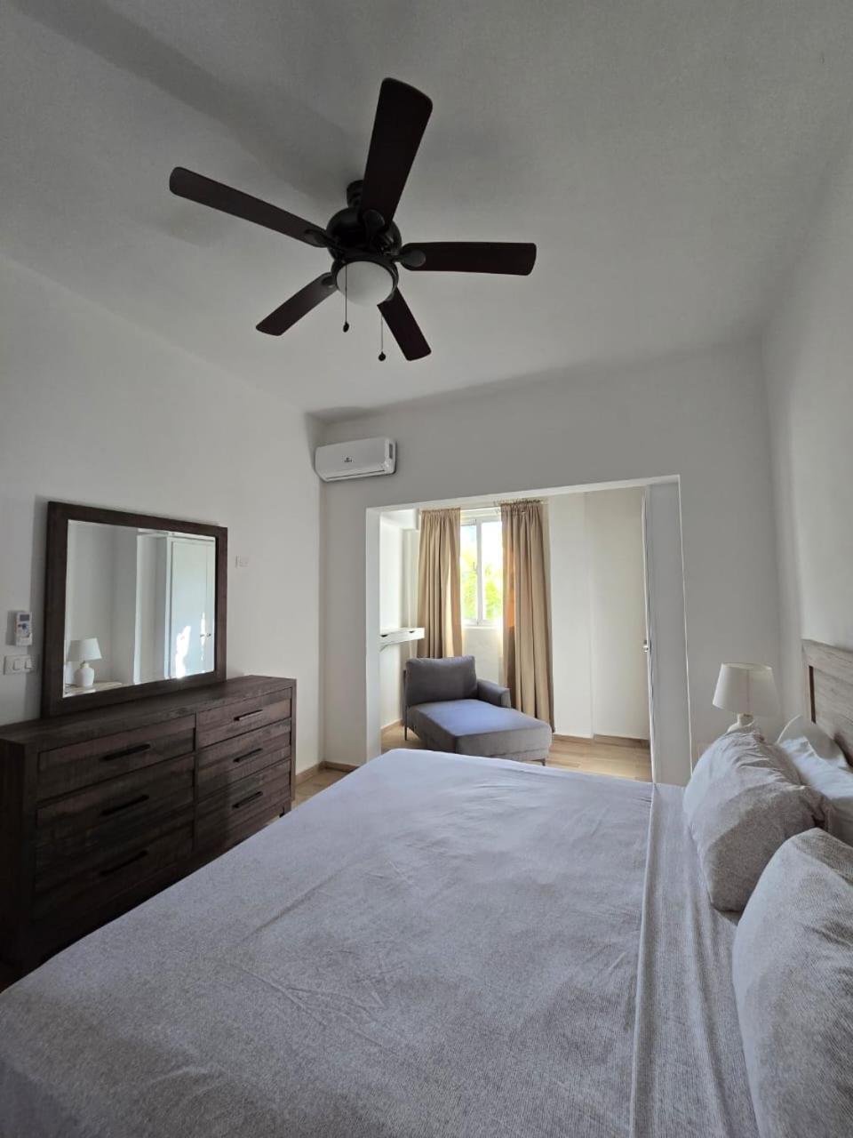 Residencial Paraiso בייהיבה מראה חיצוני תמונה
