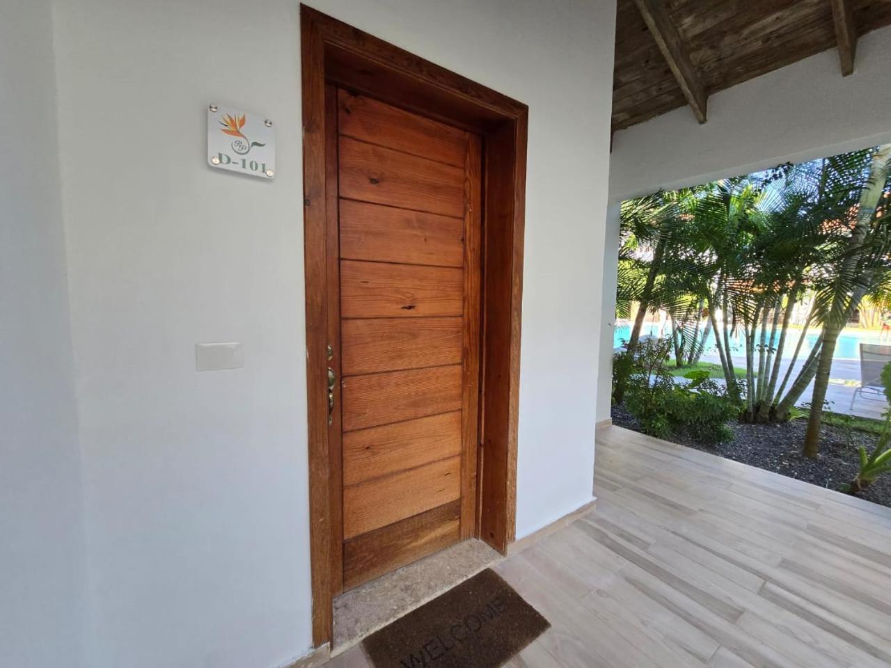 Residencial Paraiso בייהיבה מראה חיצוני תמונה