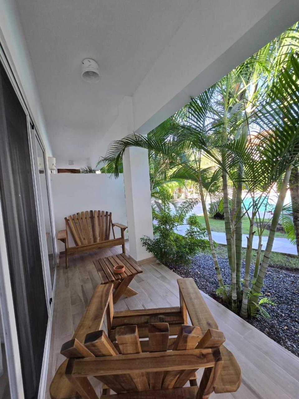 Residencial Paraiso בייהיבה מראה חיצוני תמונה