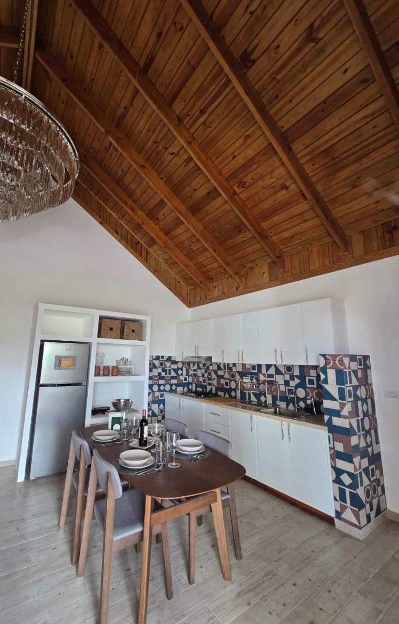 Residencial Paraiso בייהיבה חדר תמונה