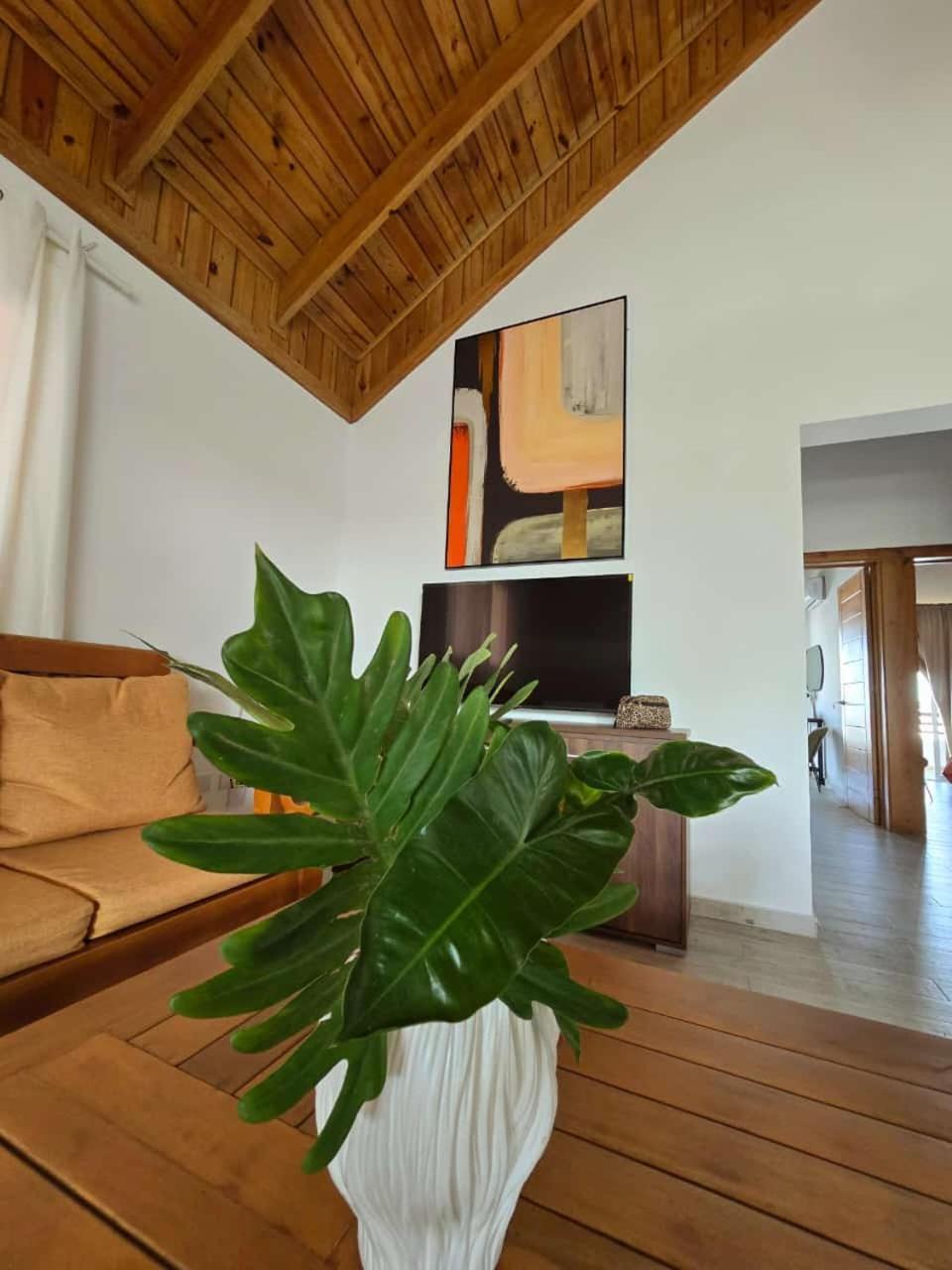 Residencial Paraiso בייהיבה מראה חיצוני תמונה
