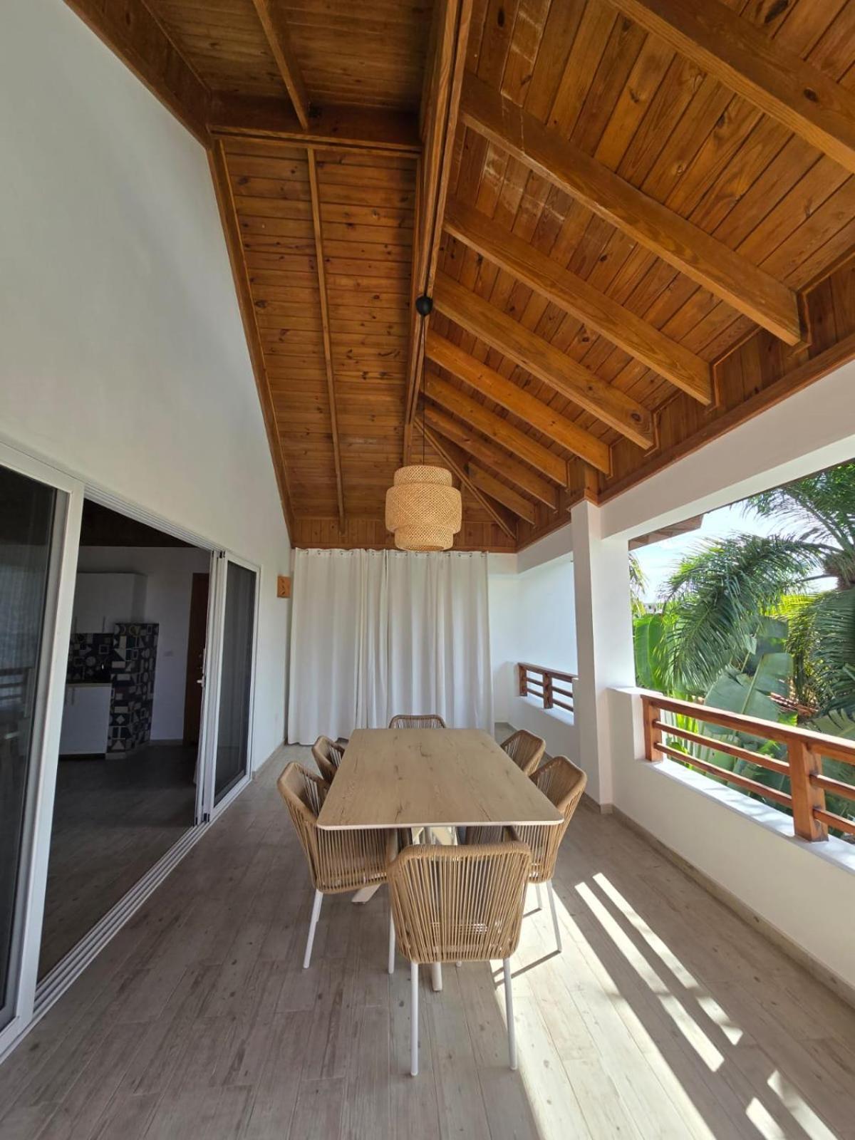 Residencial Paraiso בייהיבה חדר תמונה