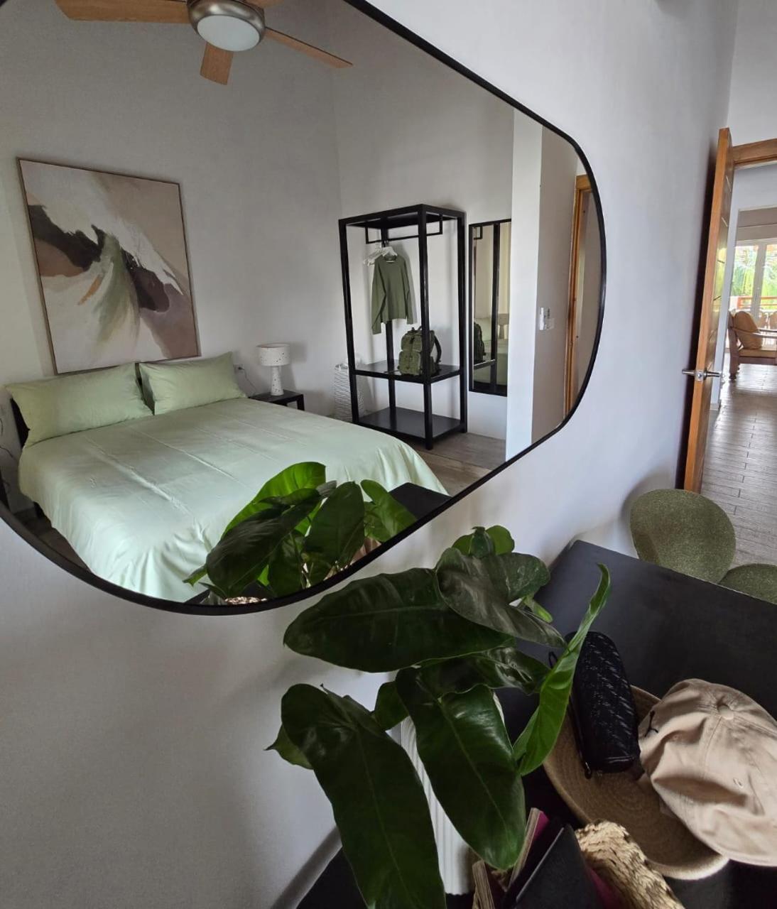 Residencial Paraiso בייהיבה מראה חיצוני תמונה