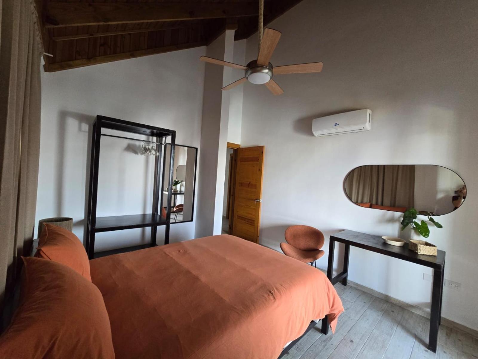 Residencial Paraiso בייהיבה חדר תמונה