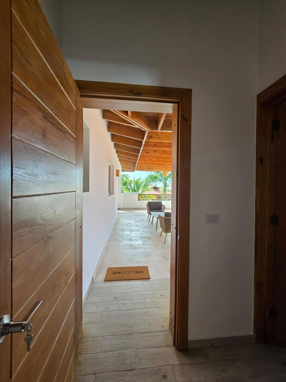Residencial Paraiso בייהיבה חדר תמונה