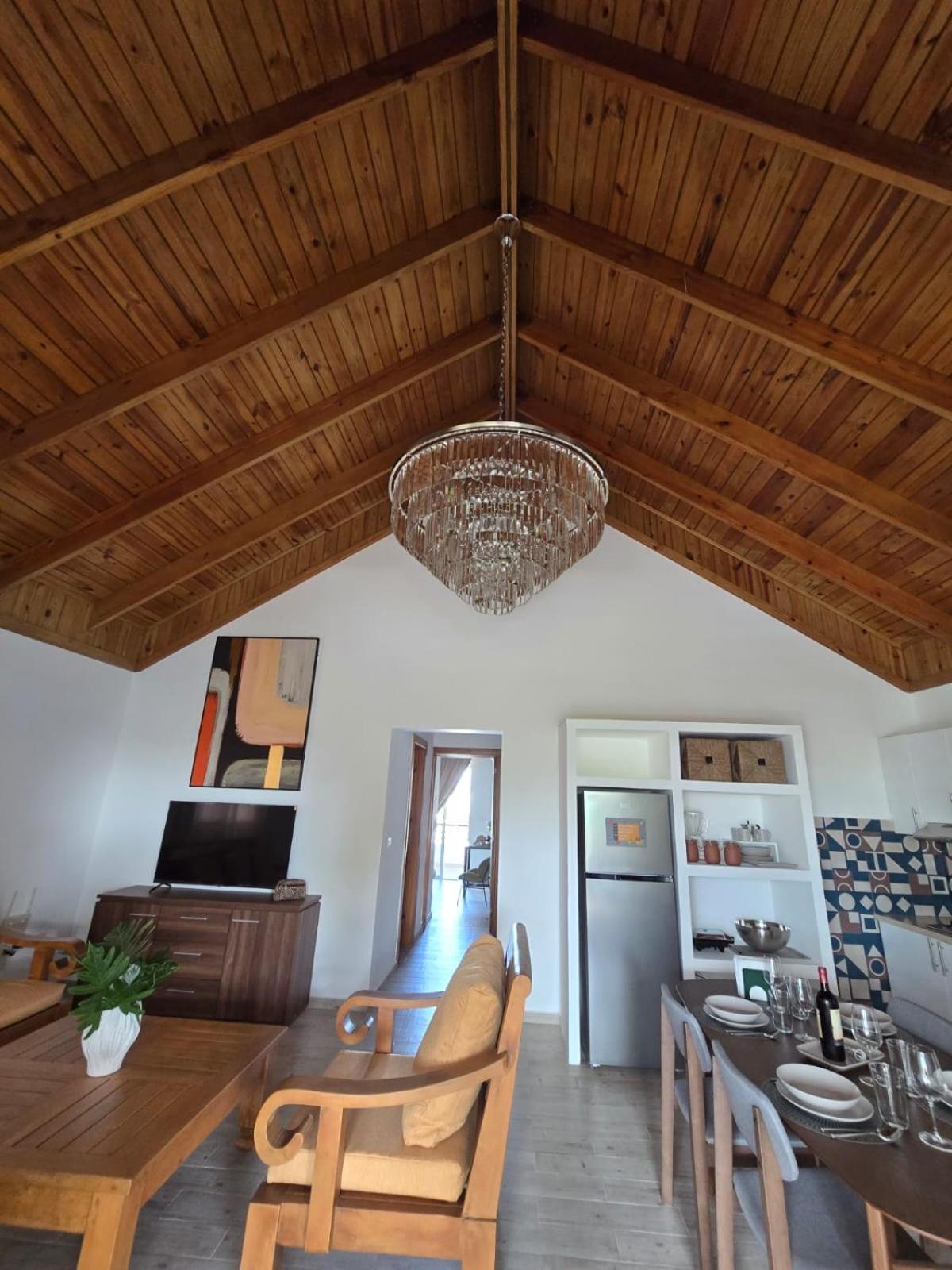 Residencial Paraiso בייהיבה חדר תמונה