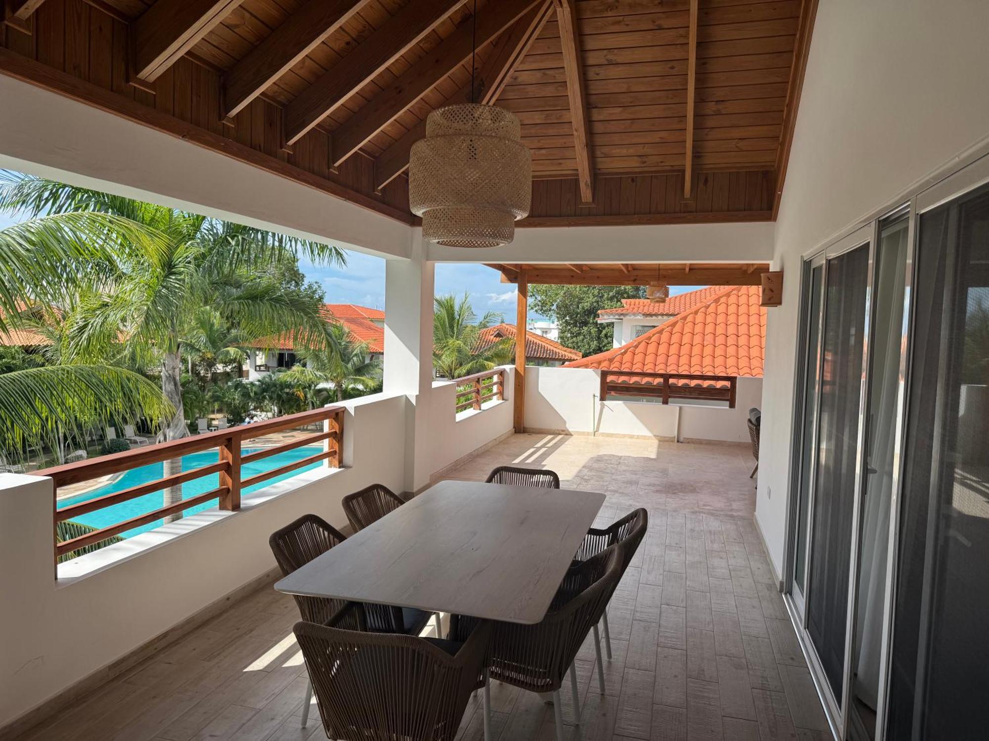 Residencial Paraiso בייהיבה חדר תמונה