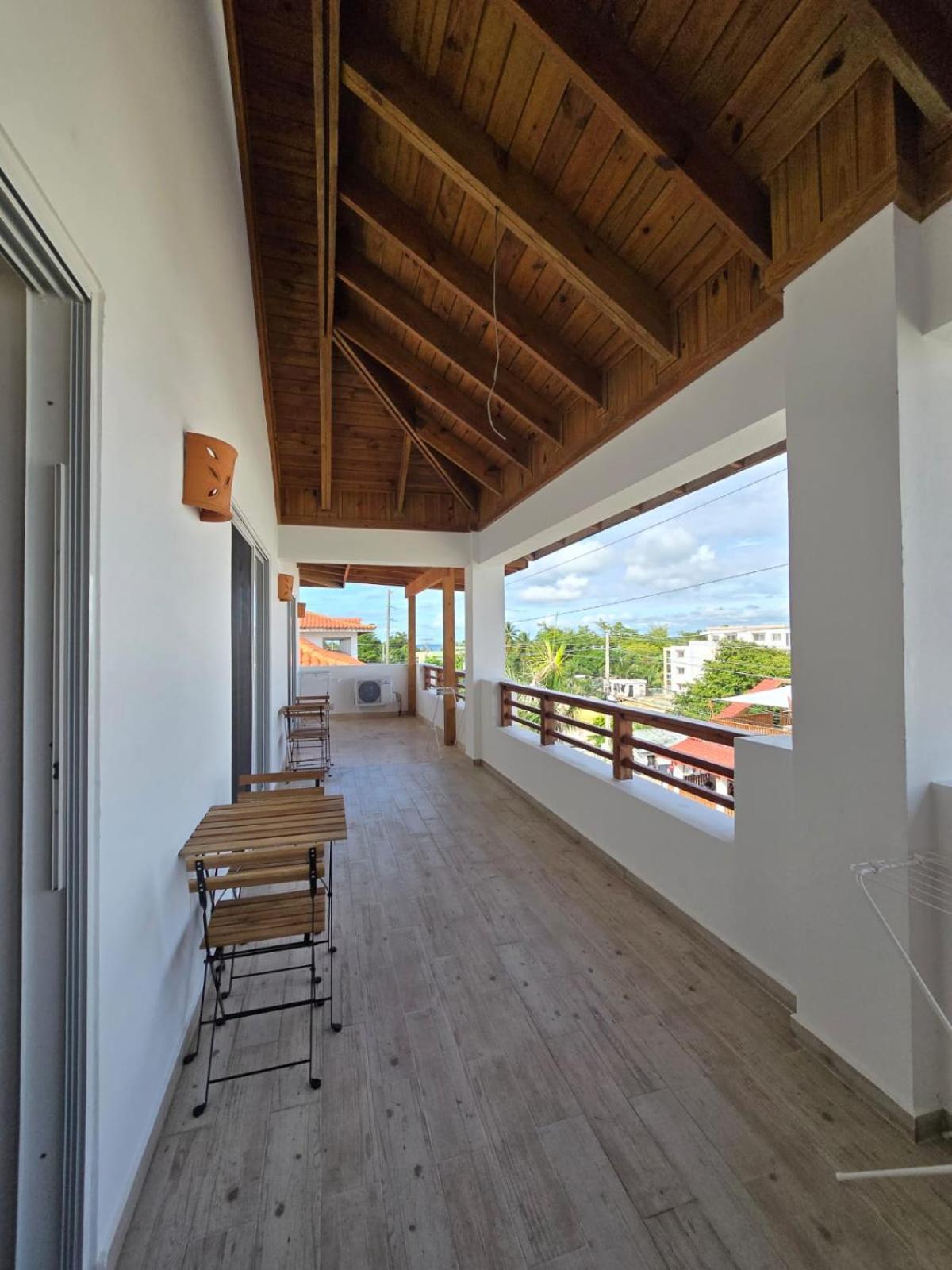 Residencial Paraiso בייהיבה חדר תמונה