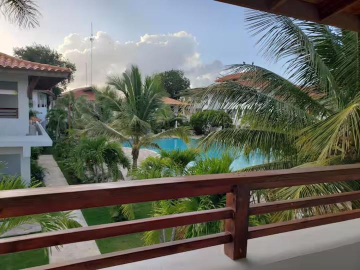 Residencial Paraiso בייהיבה חדר תמונה