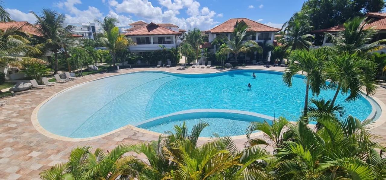 Residencial Paraiso בייהיבה מראה חיצוני תמונה