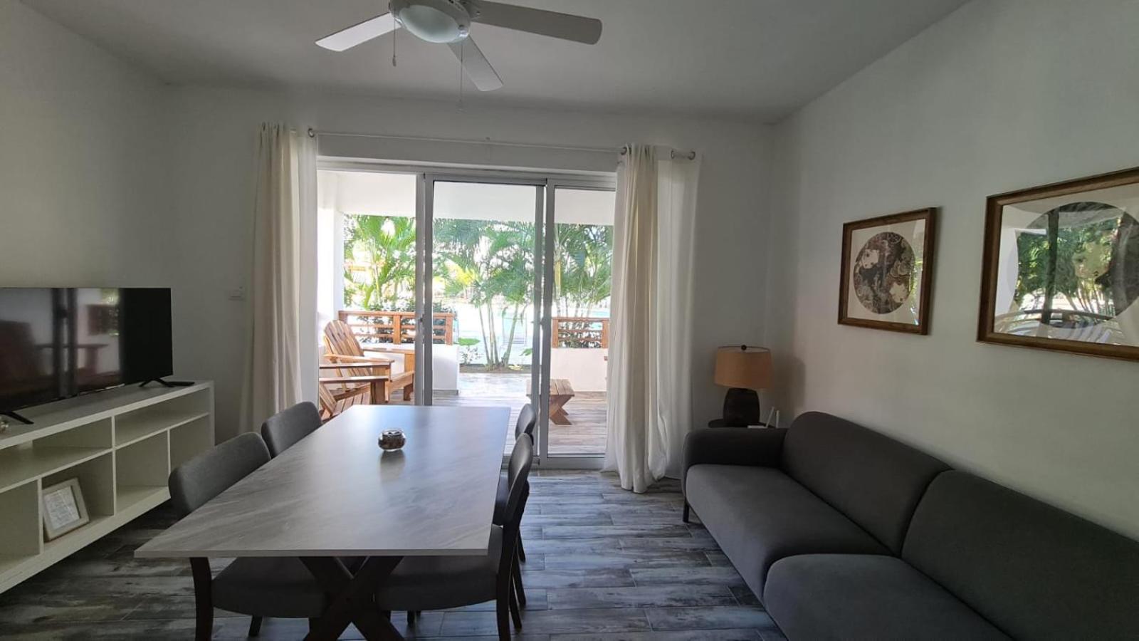 Residencial Paraiso בייהיבה מראה חיצוני תמונה