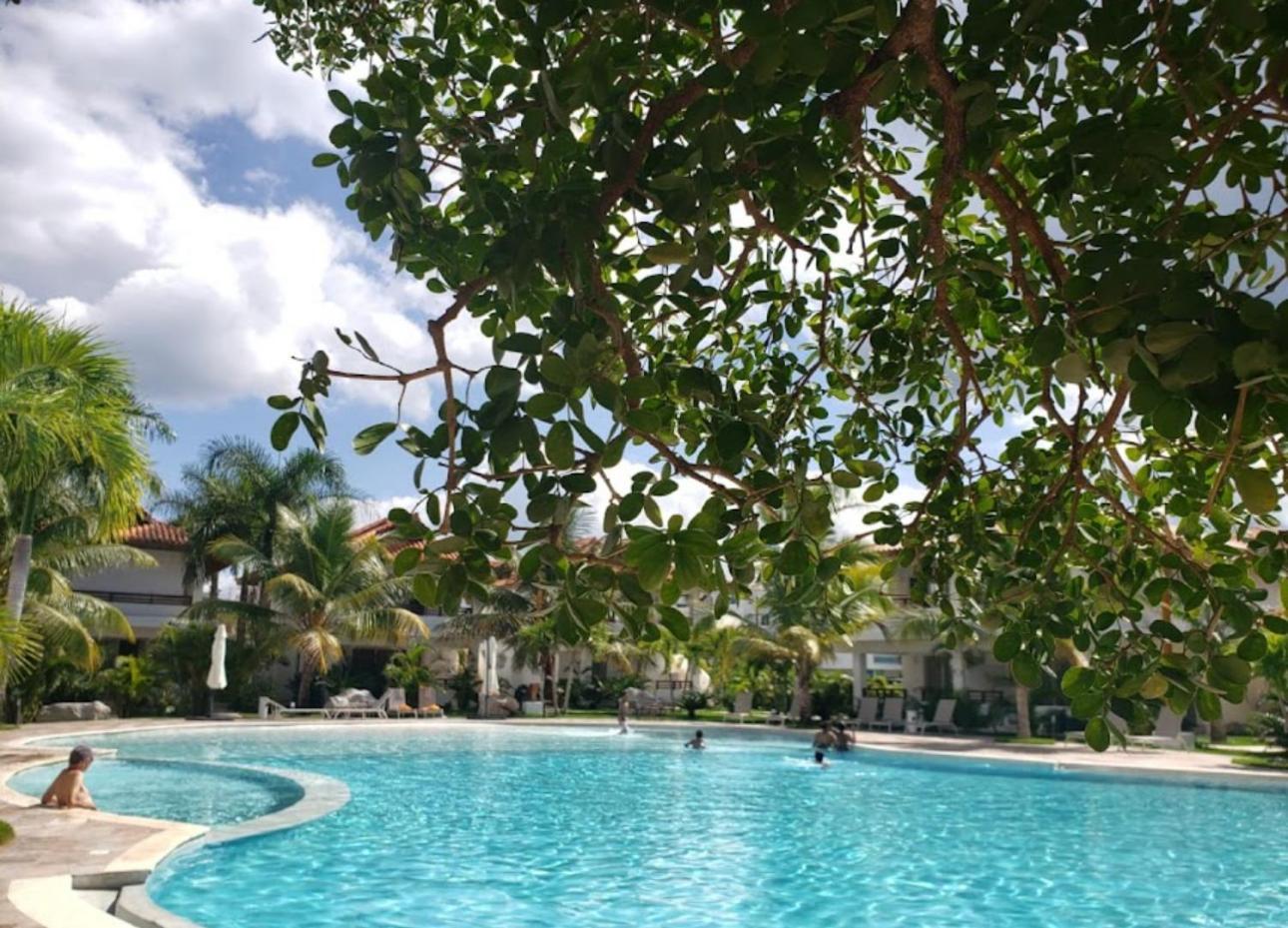 Residencial Paraiso בייהיבה מראה חיצוני תמונה